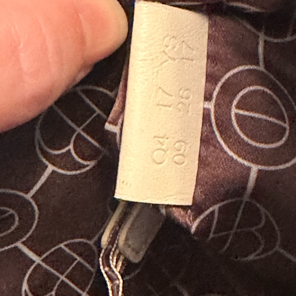 Henri Bendel New York West 57th Hobo Crossbody Black - Picture 10 of 11